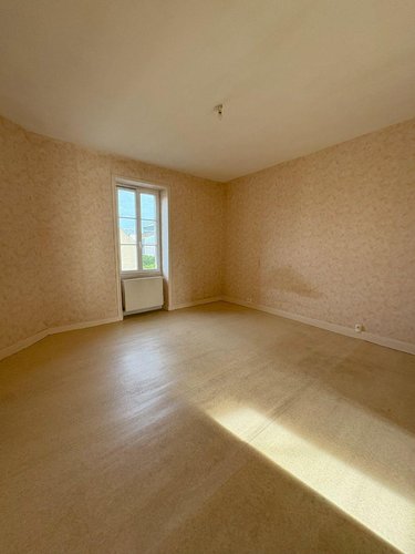 Maison a vendre Saint-Gaultier 36800 Indre 167 m2 8 pièces 95400 euros