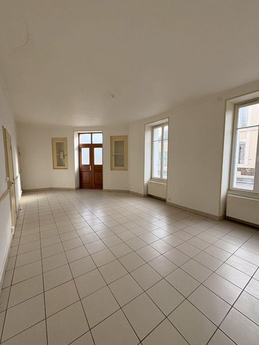 Maison a vendre Saint-Gaultier 36800 Indre 167 m2 8 pièces 95400 euros