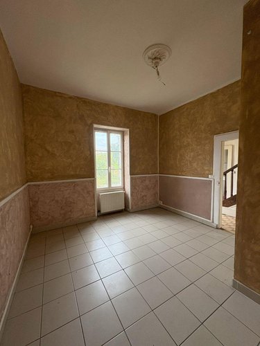 Maison a vendre Saint-Gaultier 36800 Indre 167 m2 8 pièces 95400 euros