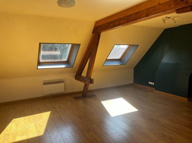 Location appartement Méteren 59270 Nord 55 m2 3 pièces 620 euros