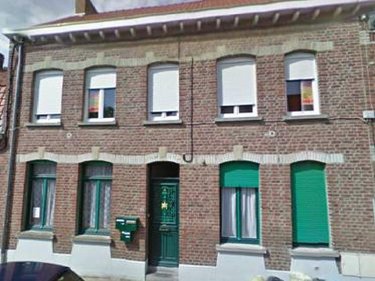Location appartement Méteren 59270 Nord 55 m2 3 pièces 620 euros