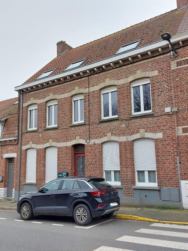 Location appartement Méteren 59270 Nord 55 m2 3 pièces 620 euros