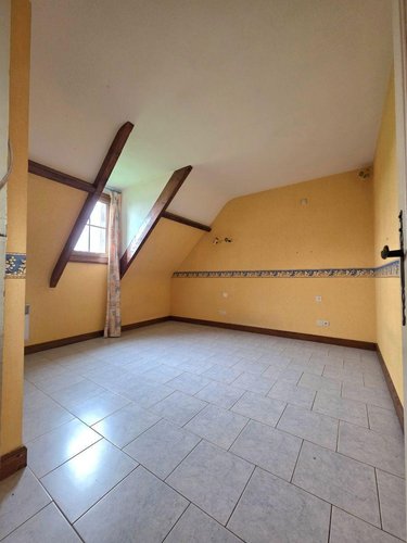 Maison a vendre Loir en Vallée 72340 Sarthe 190 m2 8 pièces 194250 euros