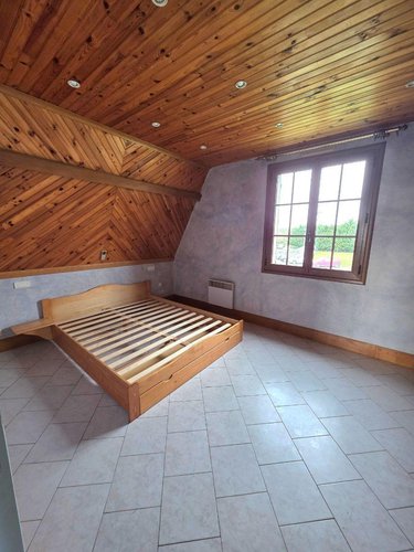 Maison a vendre Loir en Vallée 72340 Sarthe 190 m2 8 pièces 204750 euros