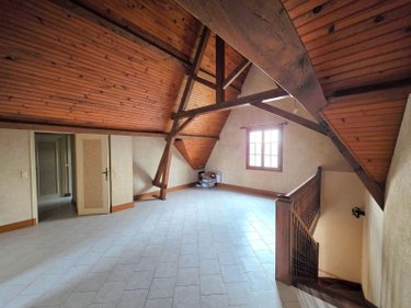 Maison a vendre Loir en Vallée 72340 Sarthe 190 m2 8 pièces 204750 euros