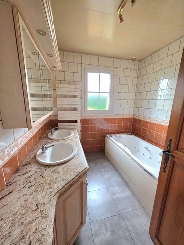 Maison a vendre Loir en Vallée 72340 Sarthe 190 m2 8 pièces 204750 euros