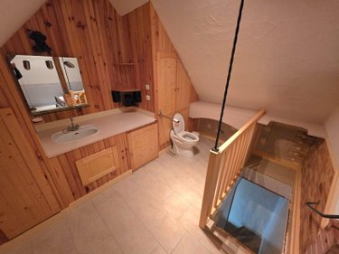 Maison a vendre Loir en Vallée 72340 Sarthe 190 m2 8 pièces 204750 euros