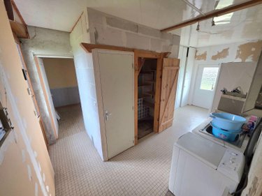 Maison a vendre Loir en Vallée 72340 Sarthe 190 m2 8 pièces 204750 euros