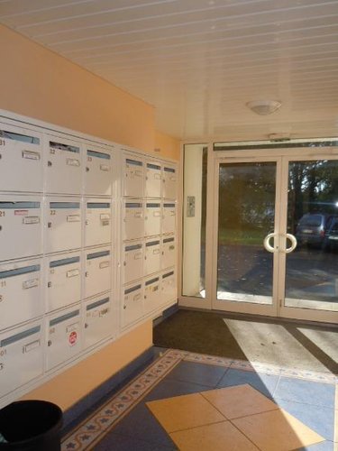 Location appartement Villedieu-sur-Indre 36320 Indre 31 m2 1 pièce 330 euros