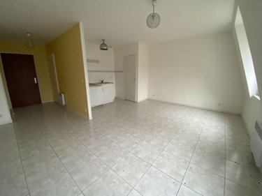 Location appartement Villedieu-sur-Indre 36320 Indre 31 m2 1 pièce 330 euros