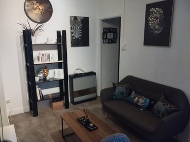 Location appartement Estaires 59940 Nord 37 m2 3 pièces 360 euros