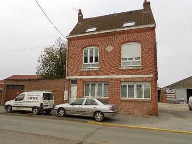 Location appartement La Gorgue 59253 Nord 47 m2 4 pièces 600 euros