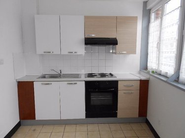 Location appartement La Gorgue 59253 Nord 47 m2 4 pièces 600 euros