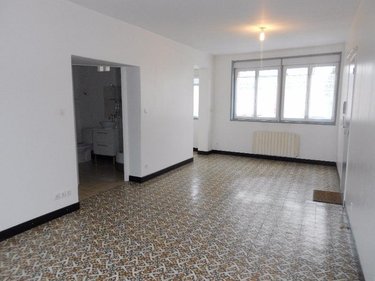 Location appartement La Gorgue 59253 Nord 47 m2 4 pièces 600 euros