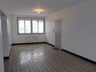 Location appartement La Gorgue 59253 Nord 47 m2 4 pièces 600 euros