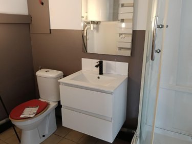 Location appartement La Gorgue 59253 Nord 47 m2 4 pièces 600 euros