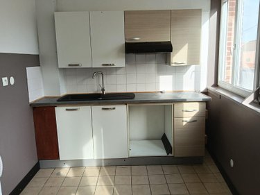 Location appartement La Gorgue 59253 Nord 47 m2 4 pièces 580 euros