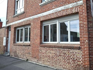 Location appartement La Gorgue 59253 Nord 47 m2 4 pièces 600 euros