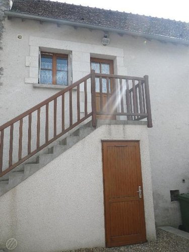 Location maison Suèvres 41500 Loir-et-Cher 40 m2 2 pièces 400 euros