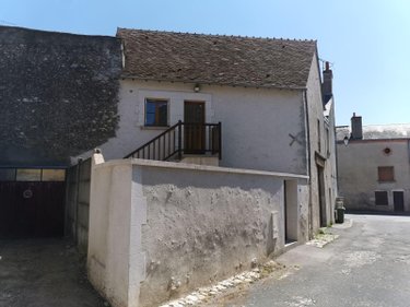 Location maison Suèvres 41500 Loir-et-Cher 40 m2 2 pièces 400 euros