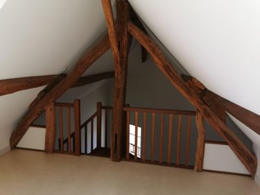 Location maison Suèvres 41500 Loir-et-Cher 40 m2 2 pièces 400 euros