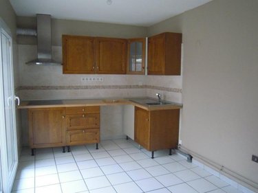 Location maison Godewaersvelde 59270 Nord 77 m2 5 pièces 750 euros