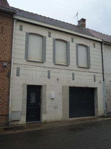 Location maison Godewaersvelde 59270 Nord 77 m2 5 pièces 750 euros