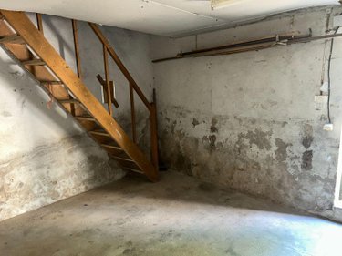 Maison a vendre Mer 41500 Loir-et-Cher 68 m2 4 pièces 116500 euros