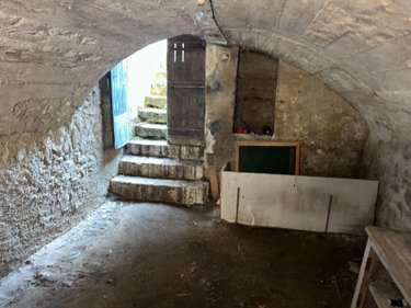 Maison a vendre Mer 41500 Loir-et-Cher 68 m2 4 pièces 116500 euros