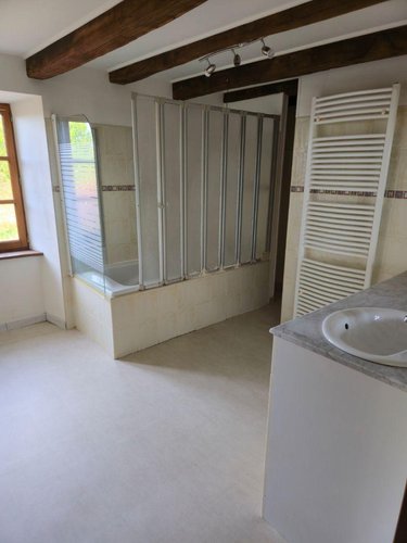 Maison a vendre Saint-Sylvestre 87240 Haute-Vienne 121 m2 5 pièces 194400 euros