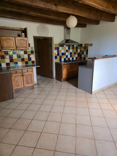 Maison a vendre Saint-Sylvestre 87240 Haute-Vienne 121 m2 5 pièces 194400 euros