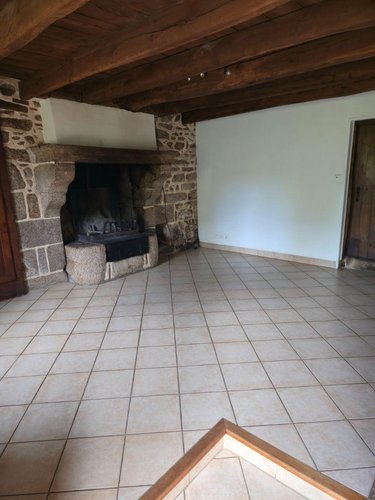 Maison a vendre Saint-Sylvestre 87240 Haute-Vienne 121 m2 5 pièces 194400 euros