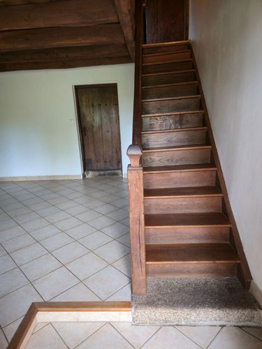 Maison a vendre Saint-Sylvestre 87240 Haute-Vienne 121 m2 5 pièces 194400 euros