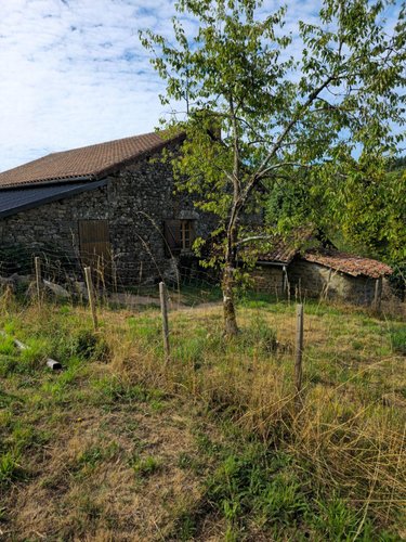 Maison a vendre Saint-Sylvestre 87240 Haute-Vienne 121 m2 5 pièces 194400 euros