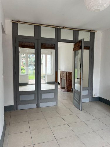 Location appartement Lambersart 59130 Nord 60 m2 3 pièces 800 euros