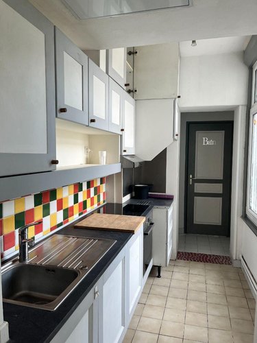 Location appartement Lambersart 59130 Nord 60 m2 3 pièces 800 euros