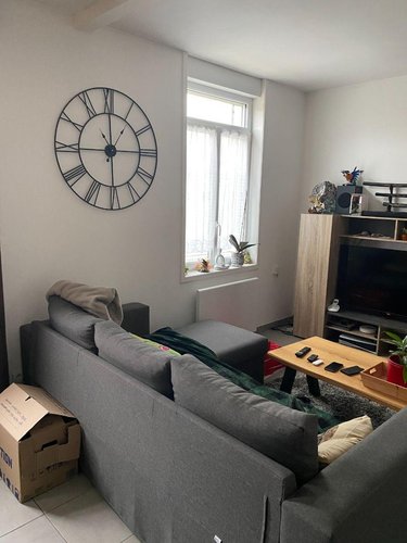 Location maison La Gorgue 59253 Nord 55 m2 5 pièces 650 euros