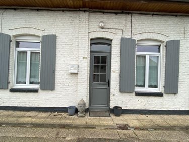 Location maison La Gorgue 59253 Nord 55 m2 5 pièces 650 euros