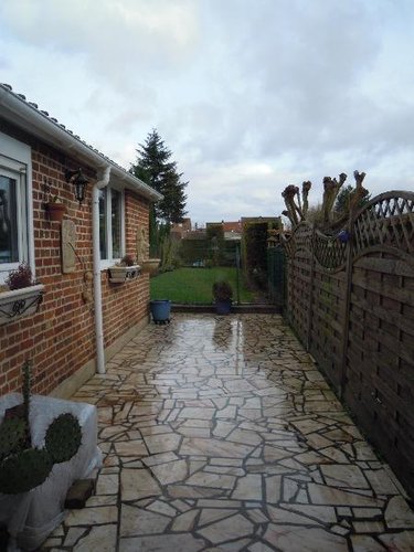 Location maison Hazebrouck 59190 Nord 96 m2 4 pièces 776 euros