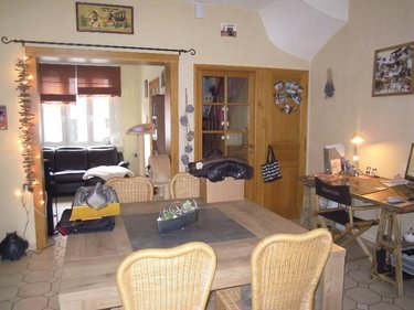 Location maison Hazebrouck 59190 Nord 96 m2 4 pièces 776 euros