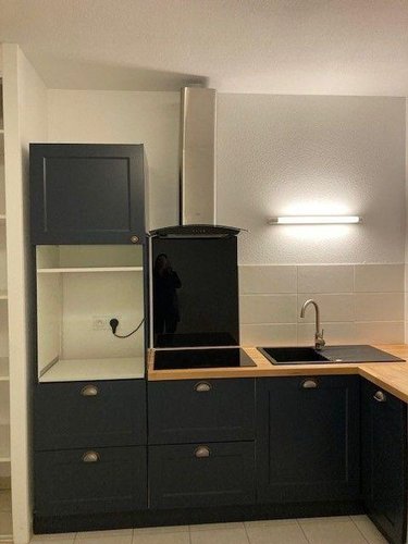 Location appartement Bègles 33130 Gironde 42 m2 2 pièces 650 euros