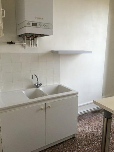 Location appartement Troyes 10000 Aube 60 m2 3 pièces 480 euros