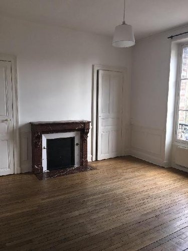 Location appartement Troyes 10000 Aube 60 m2 3 pièces 480 euros