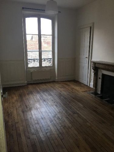 Location appartement Troyes 10000 Aube 60 m2 3 pièces 480 euros