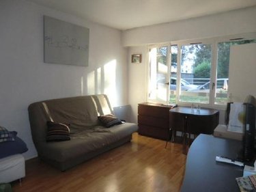 Location appartement Lille 59000 Nord 25 m2 1 pièce 502 euros