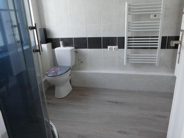 Location maison Fécamp 76400 Seine-Maritime 74 m2 4 pièces 710 euros
