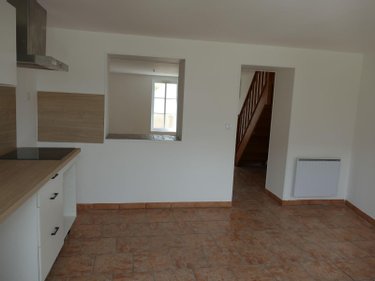 Location maison Fécamp 76400 Seine-Maritime 74 m2 4 pièces 710 euros