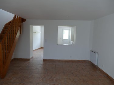 Location maison Fécamp 76400 Seine-Maritime 74 m2 4 pièces 710 euros