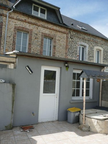 Location maison Fécamp 76400 Seine-Maritime 74 m2 4 pièces 710 euros