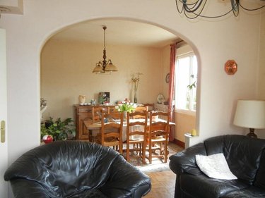 Maison a vendre Soissons 02200 Aisne 123 m2 6 pièces 187200 euros